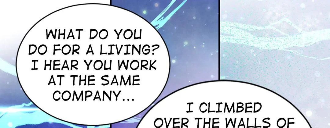 Living with The Wizard - Chapter 57